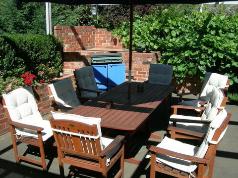 Airleigh-Rose Cottage - C Tourism 5