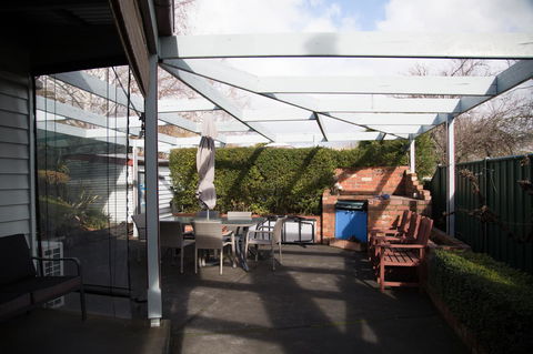 Airleigh-Rose Cottage - C Tourism 11