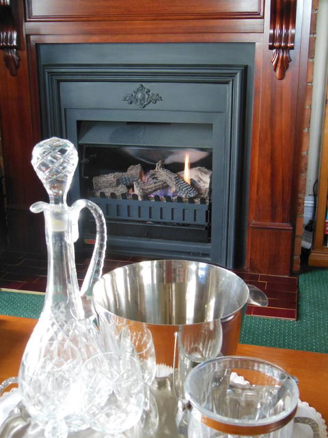 Airleigh-Rose Cottage - C Tourism 30