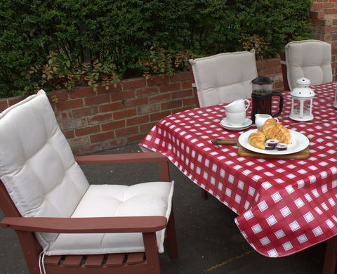Airleigh-Rose Cottage - C Tourism 34