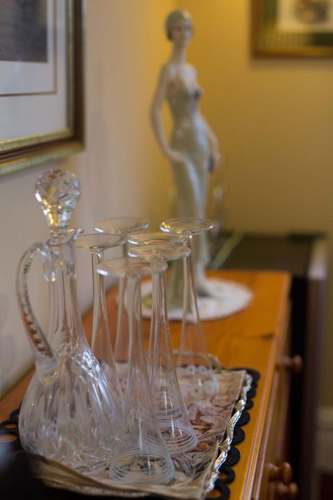 Airleigh-Rose Cottage - C Tourism 21