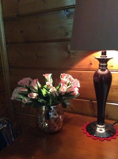 Airleigh-Rose Cottage - C Tourism 7