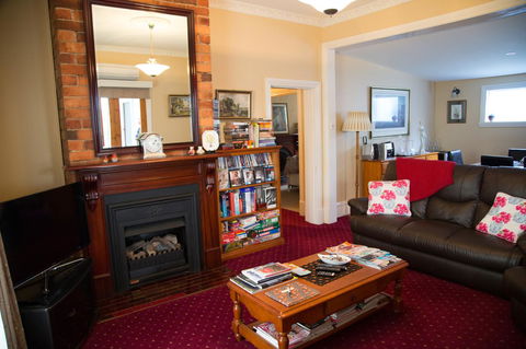 Airleigh-Rose Cottage - C Tourism 26