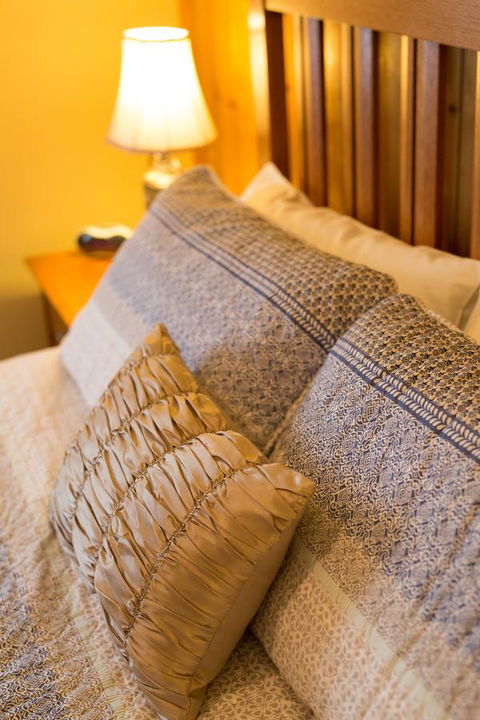 Airleigh-Rose Cottage - C Tourism 10