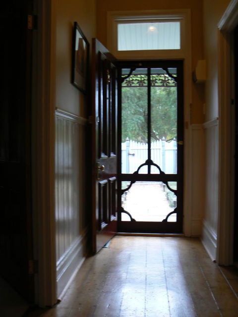 Airleigh-Rose Cottage - C Tourism 29