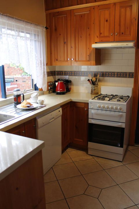 Airleigh-Rose Cottage - C Tourism 44