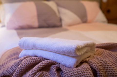 Airleigh-Rose Cottage - C Tourism 22