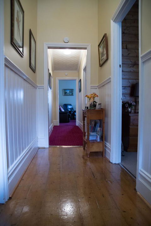 Airleigh-Rose Cottage - C Tourism 25