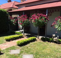 Airleigh-Rose Cottage - C Tourism