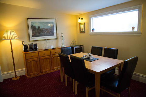 Airleigh-Rose Cottage - C Tourism 12