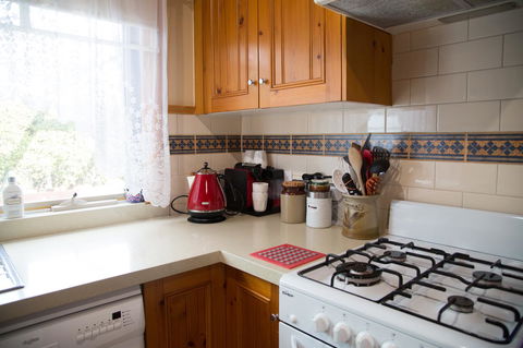 Airleigh-Rose Cottage - C Tourism 18