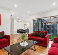 Biggs Villas Melbourne - C Tourism