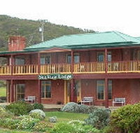 Cape Bridgewater Seaview Lodge - C Tourism