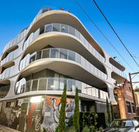 District Apartments Fitzroy - C Tourism