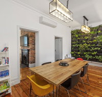 Work Sleep Live Melbourne - C Tourism