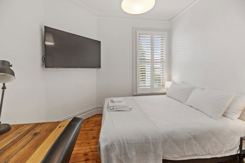 Work Sleep Live Melbourne - C Tourism 5