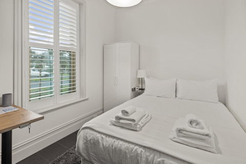 Work Sleep Live Melbourne - C Tourism 3