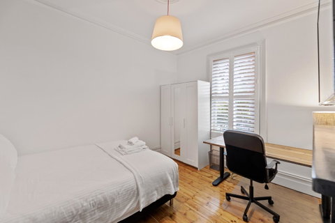 Work Sleep Live Melbourne - C Tourism 4