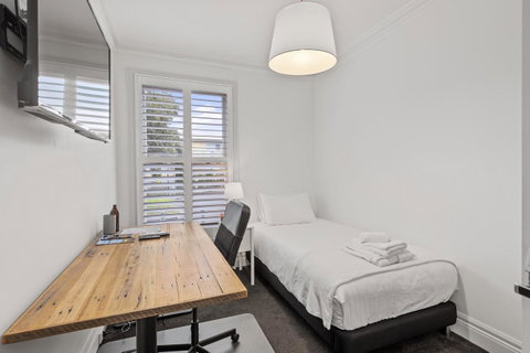 Work Sleep Live Melbourne - C Tourism 7