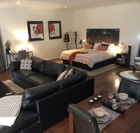 Ashlar at Manna Gums - Daylesford - C Tourism