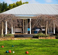 Green Gully House - C Tourism