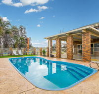 Hybiscus Waterfront Apartments - C Tourism