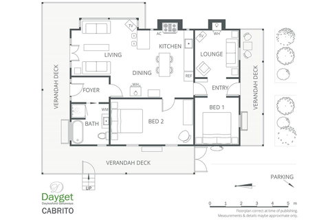 Cabrito - C Tourism 11