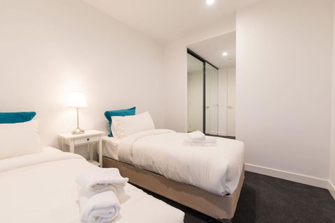 Astrina 2 Bed 2 Bath Apartment - C Tourism 6