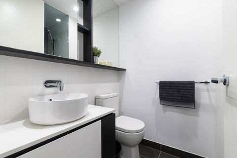 Astrina 2 Bed 2 Bath Apartment - C Tourism 9