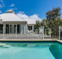 Perfect Blairgowrie Beach House - C Tourism