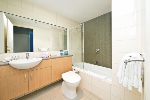 Quest Flemington - C Tourism 3