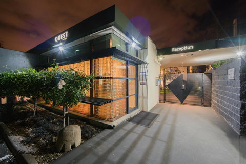 Quest Flemington - C Tourism 24