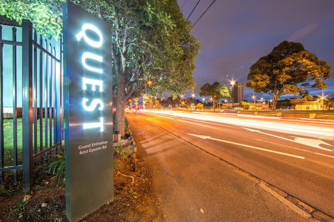 Quest Flemington - C Tourism 32