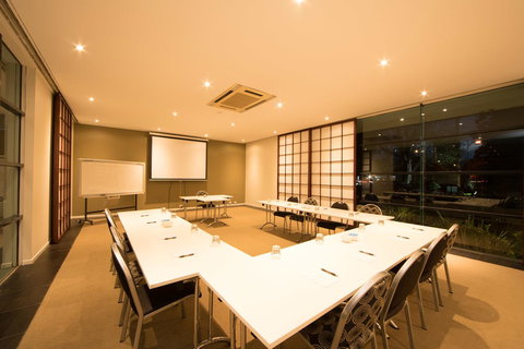 Quest Flemington - C Tourism 20