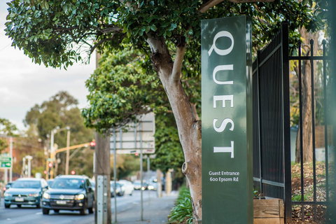 Quest Flemington - C Tourism 33