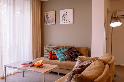 Quest Flemington - C Tourism 21