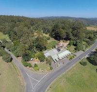 Tarra Bulga Guesthouse - C Tourism