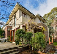 Boutique Stays - Maple On Kent Glen Iris Townhouse - C Tourism