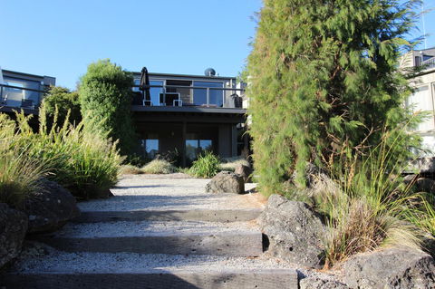 Lorne Holiday House - C Tourism 12