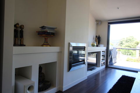 Lorne Holiday House - C Tourism 8