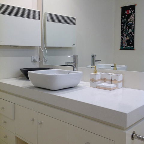 Lorne Holiday House - C Tourism 4