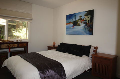 Lorne Holiday House - C Tourism 6