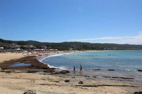 Lorne Holiday House - C Tourism 14