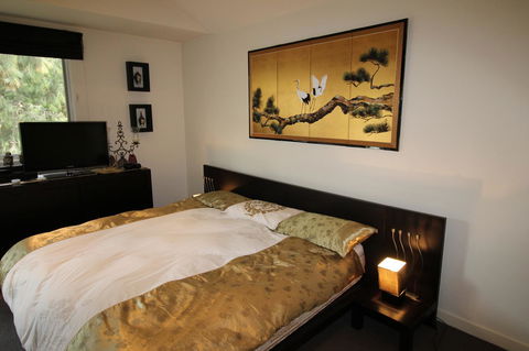 Lorne Holiday House - C Tourism 5