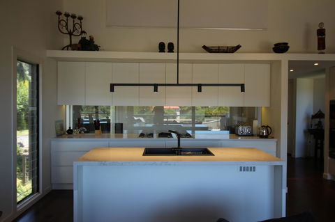 Lorne Holiday House - C Tourism 0