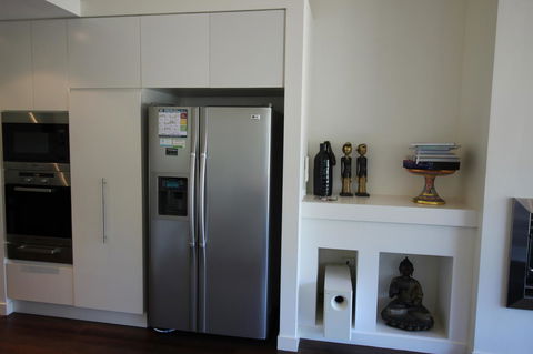 Lorne Holiday House - C Tourism 2