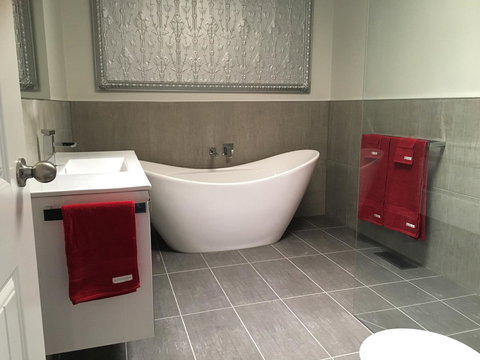 Silverwood House - C Tourism 7