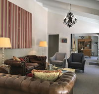 Silverwood House - C Tourism