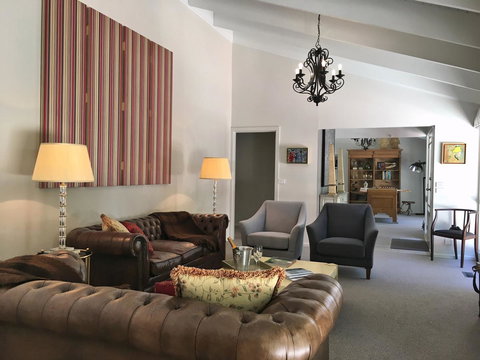 Silverwood House - C Tourism 0