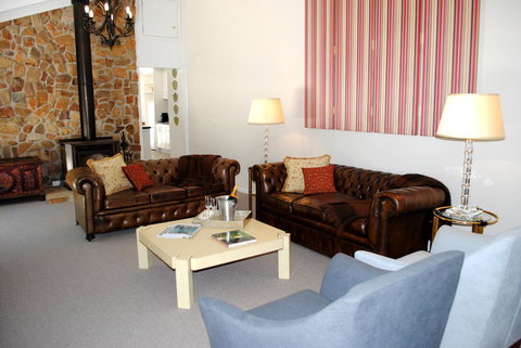 Silverwood House - C Tourism 5